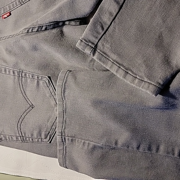 Men's Levi Jeans - Picture 10 of 10